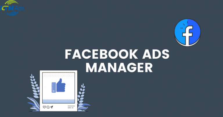 Facebook ad account management software