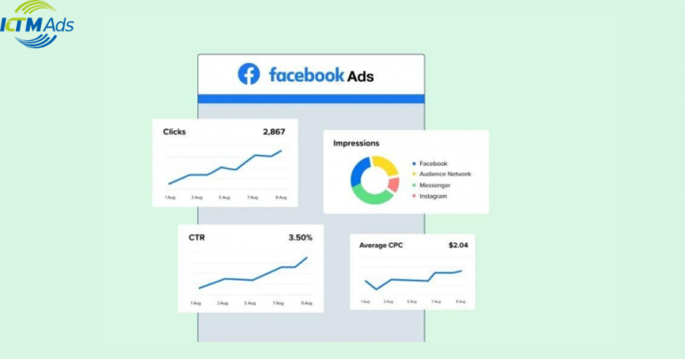 Facebook ad metrics