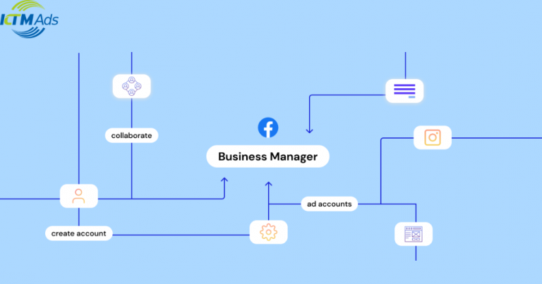 How to add an ad account to Business Manager