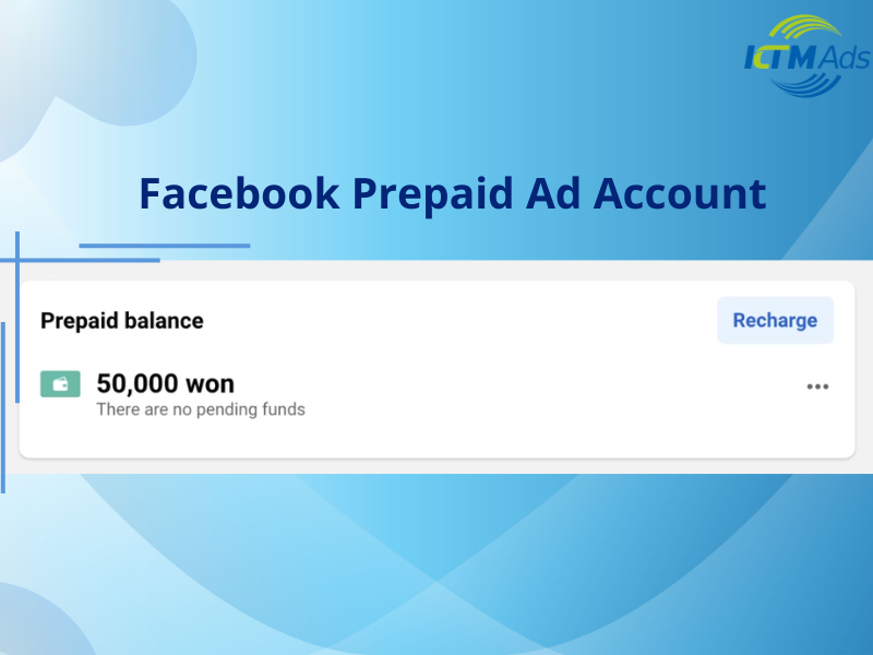 How to add funds to a Facebook ad account