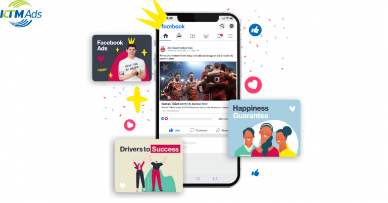How to run ads in Facebook groups