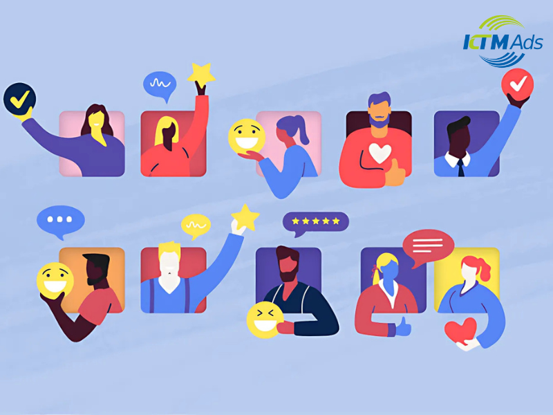 How to run ads in Facebook groups