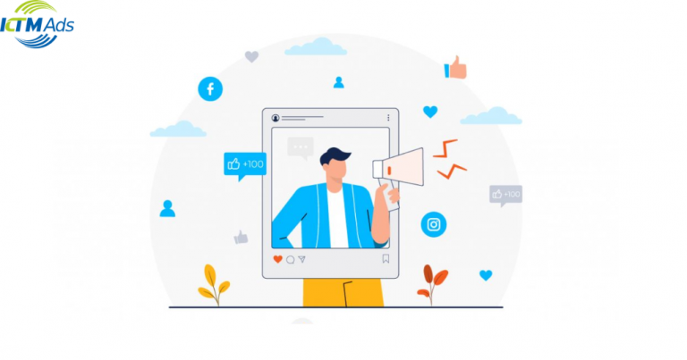 Steps to create Facebook ad content