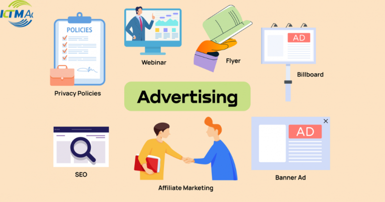 Advertising Terms