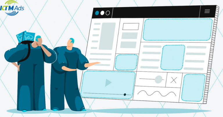 Distinguish Between Running Voice Ads and Scan Ads