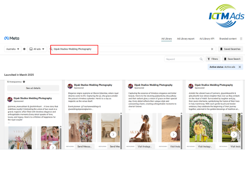 How to Download Videos from the Facebook Ad Library