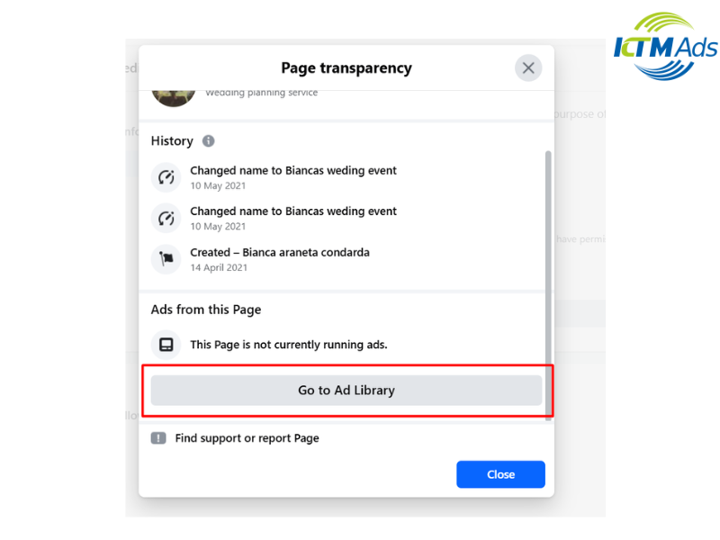 How to Download Videos from the Facebook Ad Library