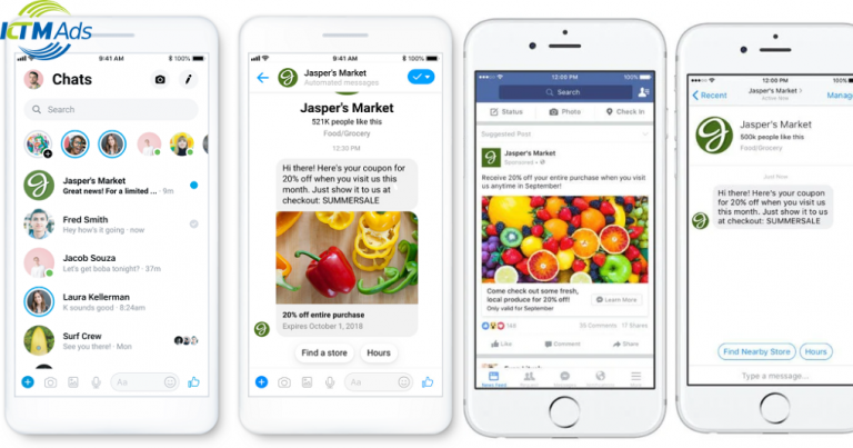 How to Run Facebook Messenger Ads