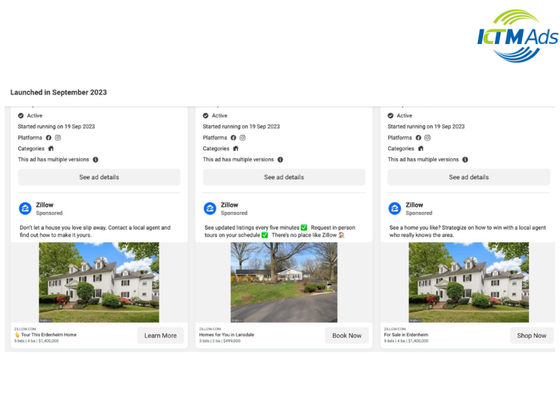 How to View Your Competitor's Facebook Ads Effectively