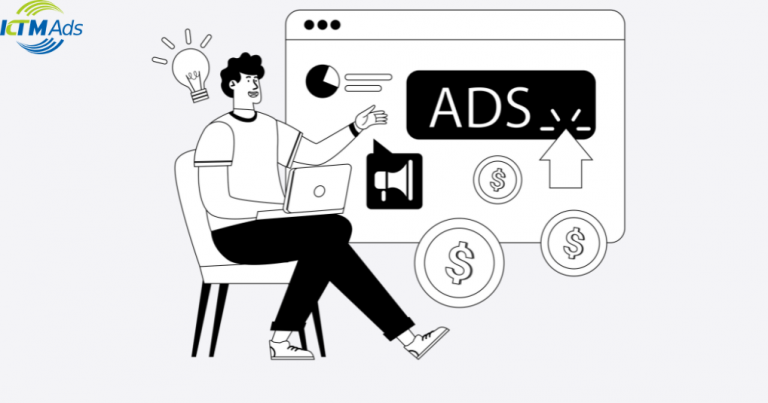 How to set up an advertising campaign