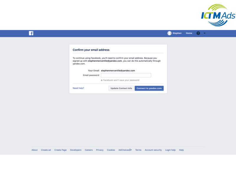 how to Log in via